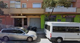 Casa  Poeta serrano clavero