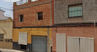 Maison à LUCHANA