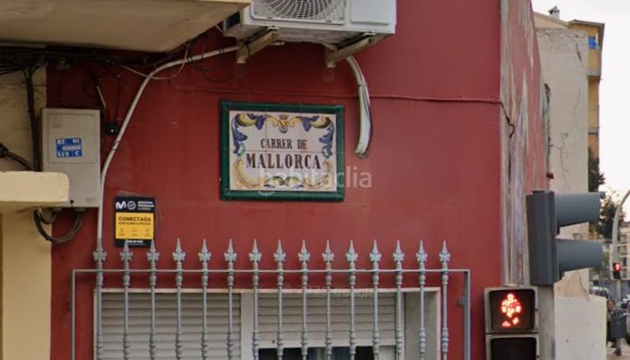 Foto 6e6bdd46-8fa0-4914-831a-c3b314e64c91. Casa a Centro Urbano Dénia