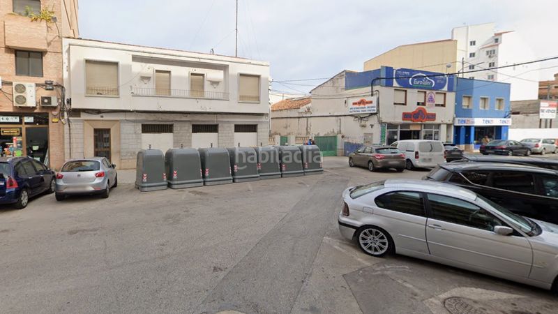 Foto ce12163d-2bd0-4e7f-8b48-41de44bf45cc. Casa a Centro Urbano Dénia