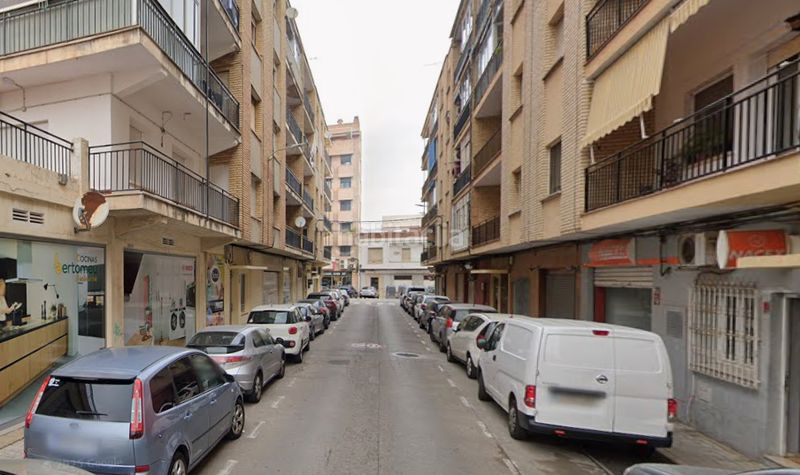 Foto ed814052-6224-4464-894b-10972405b361. Casa a Centro Urbano Dénia