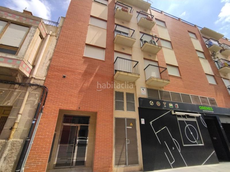 Foto b9518c34-b0be-4d98-80b5-8be634028602. Appartamento con parcheggio in Santa Lucía Cartagena