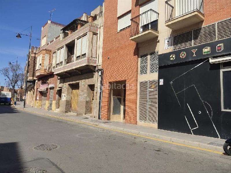 Foto b5c80bb7-c08d-4849-b9b1-cbeca3bd4551. Appartement avec parking dans Santa Lucía Cartagena