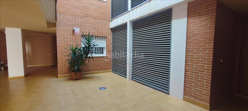 Foto 5d81ac56-b3e7-4e4d-8ed4-7b18721d6f4a. Etagenwohnung mit parking in Santa Lucía Cartagena