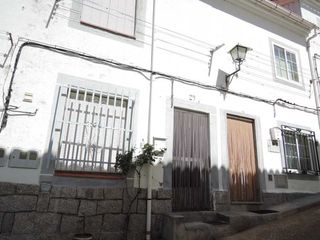 Maison  Grupo de san jose obrero