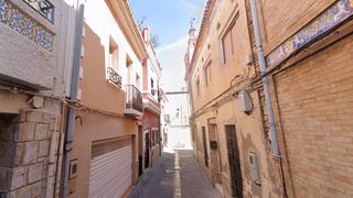 Casa  San vicente
