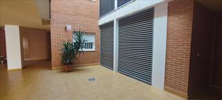Appartement  Delicias - santa lucia