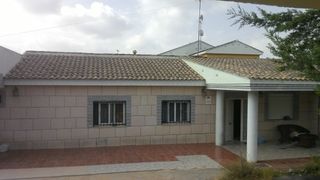 Casa en ALBAIDA
