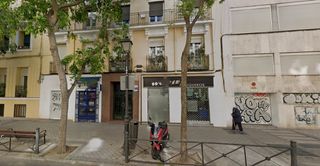 Maison  Vallehermoso