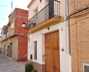 Maison  Baixada de carpesa