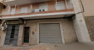 Casa en MASEGOSA