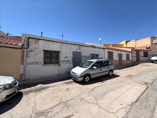 Casa a Nuestra Señora de Fátima