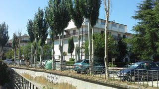 House in Parquesierra