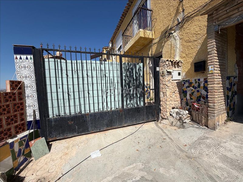 Foto 228032d9-79b8-415a-ad0a-57d7ada76f39. Casa a Calasparra