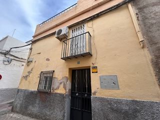 Casa en Llana de San Juan