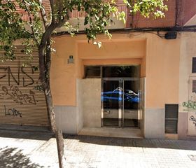 House in Buen Retiro