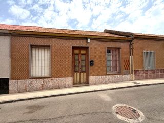 Casa a Oton Rosique - San Antón