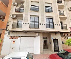 Haus in Melchor de Macanaz