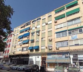 Maison à Valle de Abdalajis