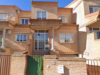 Maison  Toledo