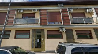 Casa a FRANCISCO CALVO Y GARRIDO