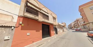 Casa a CANDELARIA