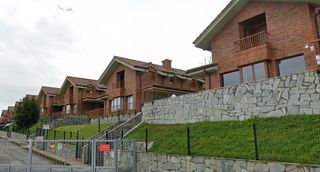 Casa en EL MIRADOR