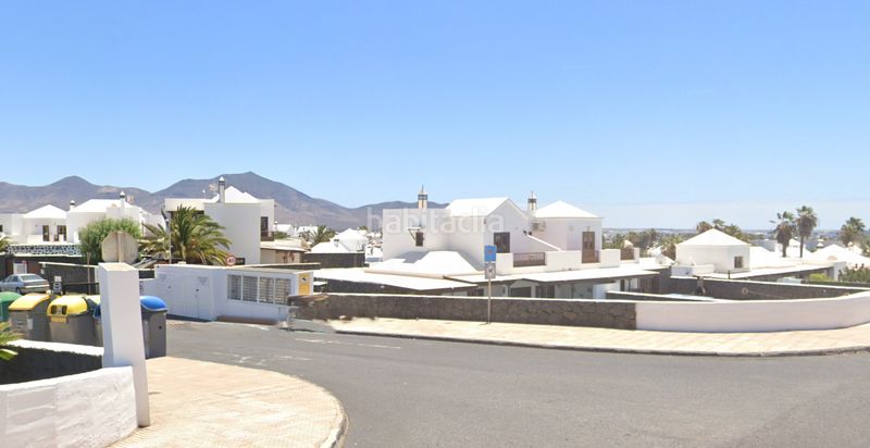 Foto 809585dc-dfee-4e30-a23a-cb2c48cfd01f. Casa a Playa Blanca Yaiza
