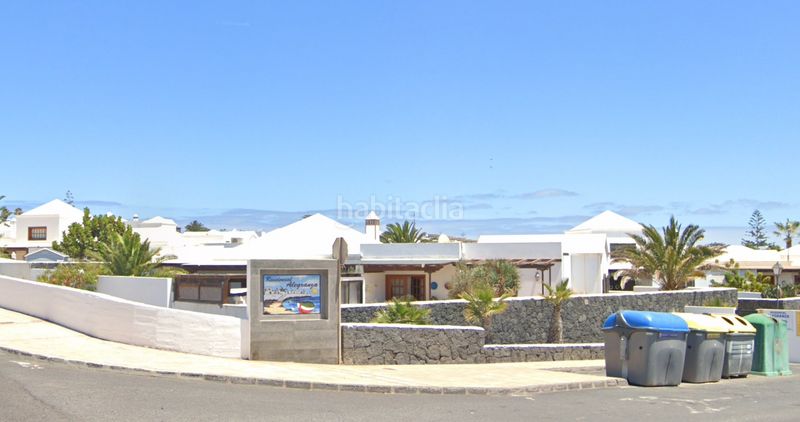Foto d0753007-4487-470a-b318-cd7371700649. Casa a Playa Blanca Yaiza