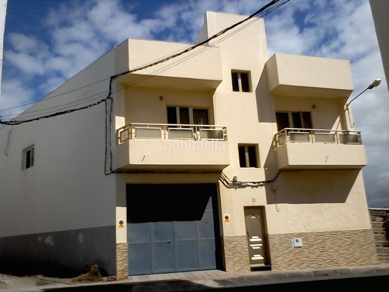 Foto 4d31d41d-c4c0-4e68-b133-1feeec0beec2. Casa a Carrizal Ingenio