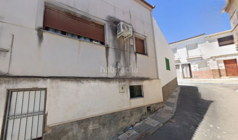 Foto f5827fb5-3871-43e8-aead-da40756002ec. Casa a Saucejo (El)