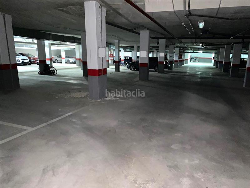 Foto 89d5db3c-4b05-4224-8ea2-0b7c1092e92b. Parking coche en Gerindote