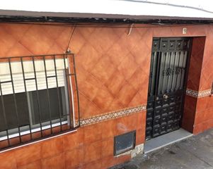 Casa a Doctor Carreras de Algeciras