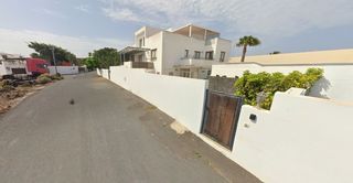 Maison  Francisca duque diaz