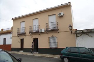 Casa a CORRAL DE CONDE