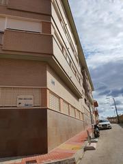 Autoparkplatz  San luis