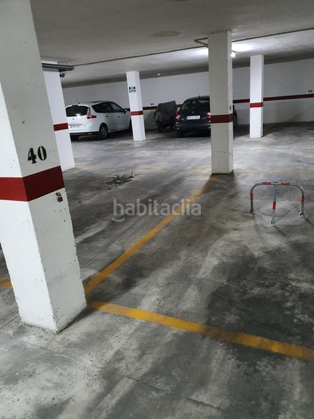 Foto 4c1e2d8e-e914-489b-9090-ee3c6c4e437f. Posto auto in Torreagüera Murcia