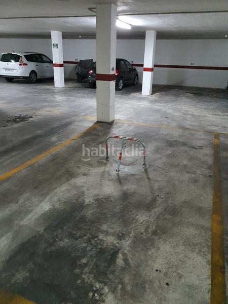 Foto 7544d680-d39c-4bc9-b12a-77ddd50467c9. Posto auto in Torreagüera Murcia