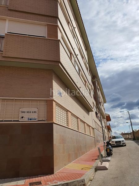 Foto d8577833-9176-41f7-93a1-201cd1b985d7. Posto auto in Torreagüera Murcia