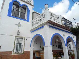Casa in GUADALQUIVIR