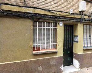 House  Biello de aragón