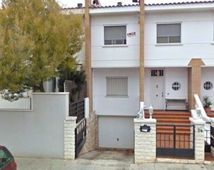 Haus in Lentisco