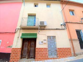 Casa adossada  Mayor
