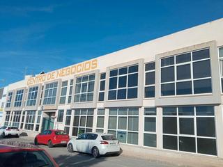 Local commercial  Castillo de caravaca
