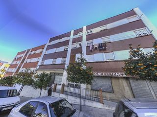 House in Rocío