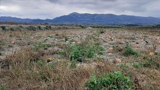 Terreny residencial  Benifumet. la pobla del duc
