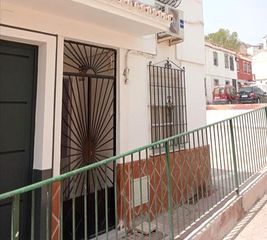 Casa a Doctor Salguero Morales