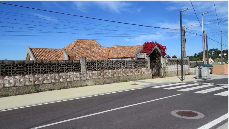 Foto 5c035577-44b6-4164-afc9-923aa8d89c03. Casa a Nigrán centro Nigrán