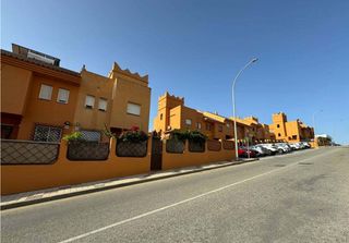 Casa en PEPA FLORES GONZALEZ