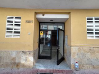 Piso en CL. AGUILA REAL